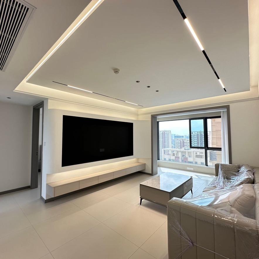 小鹿租房（记录生活）