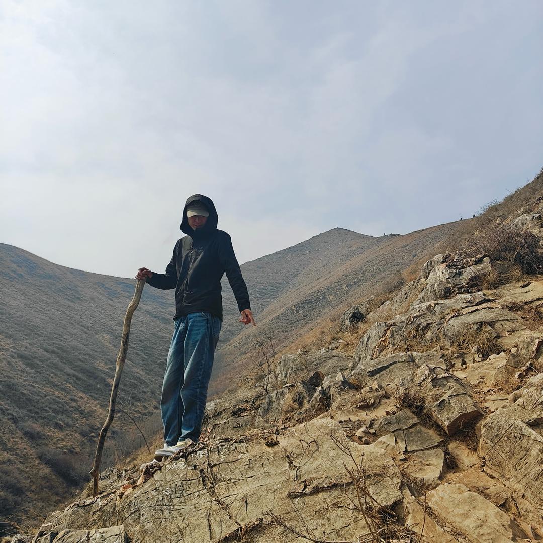 ［绿色循环圈］雷先生丶