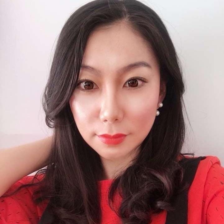 赢盈
