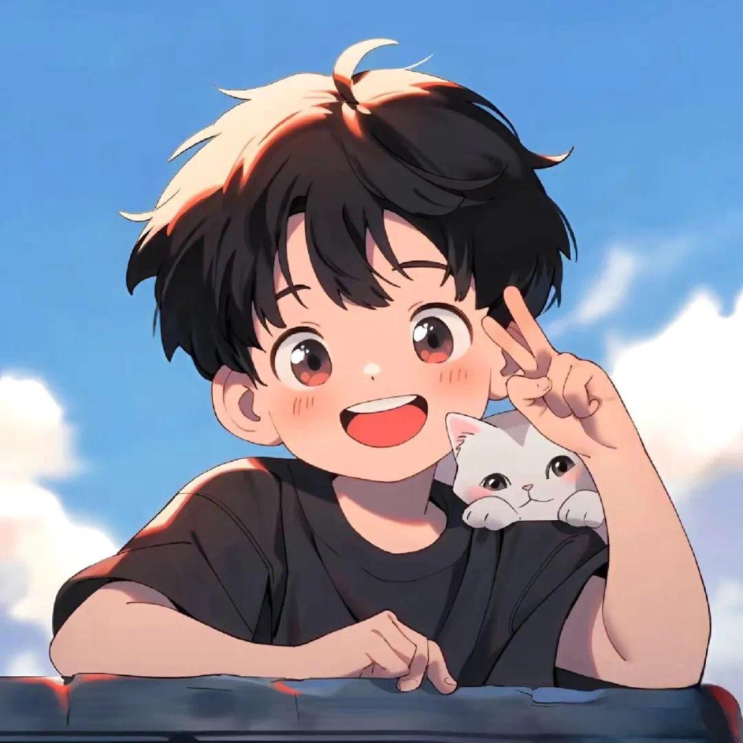 @是馄饨吖～