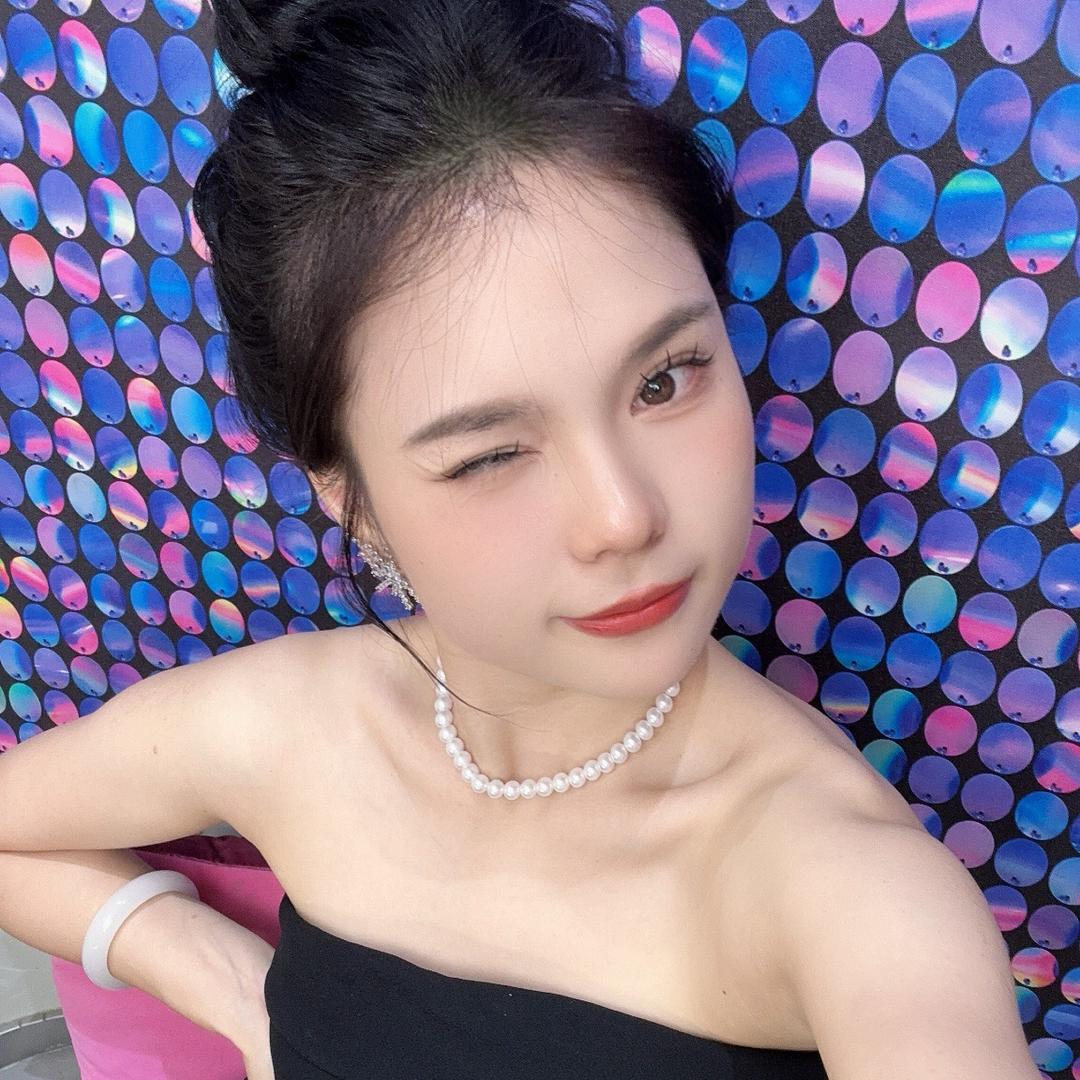 欧颜美学 王丽丽