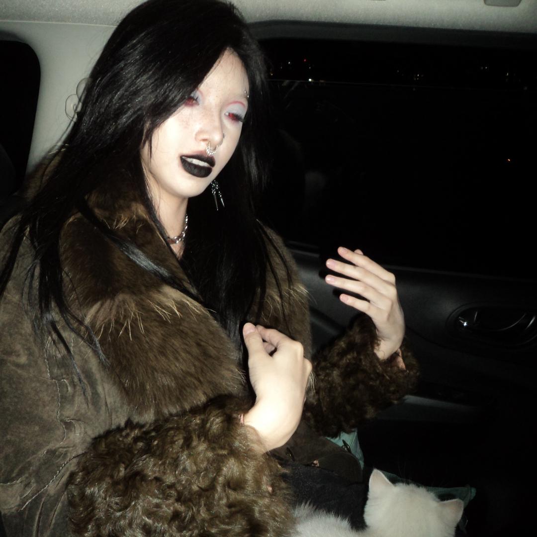 北京穿孔师屁菇🍄‍🟫