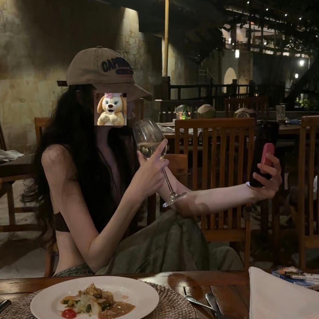 嘉宝～（成长版☀️）