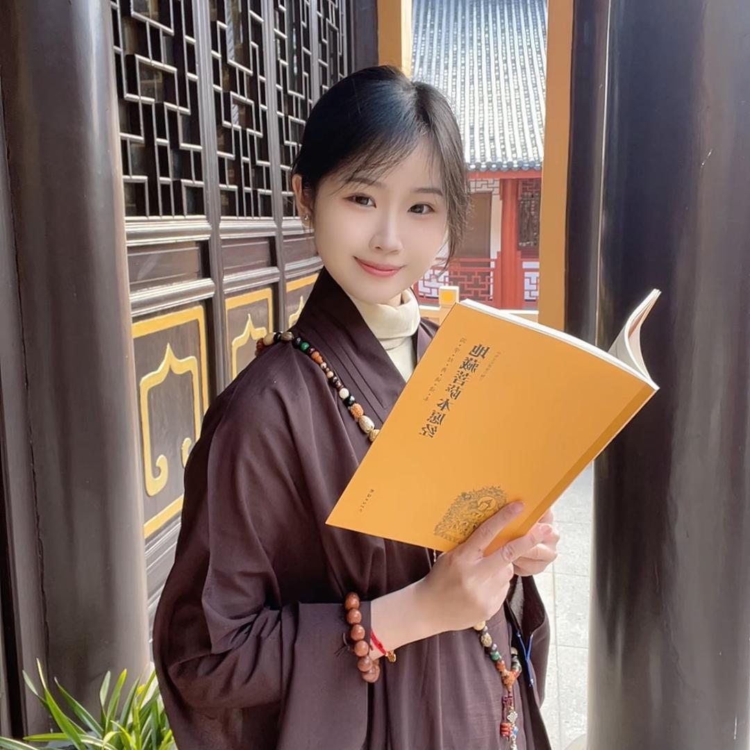安如居士