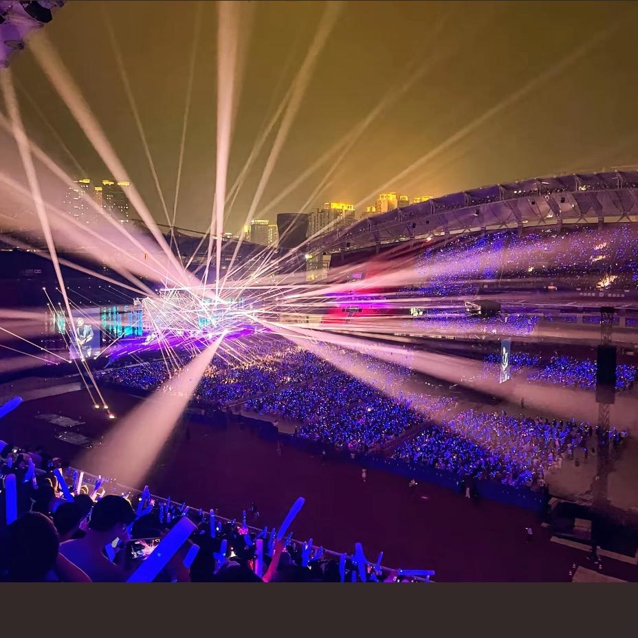 KPOP先锋韩娱