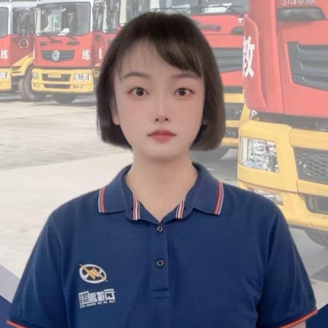 捷信驾校大车考场小鹤