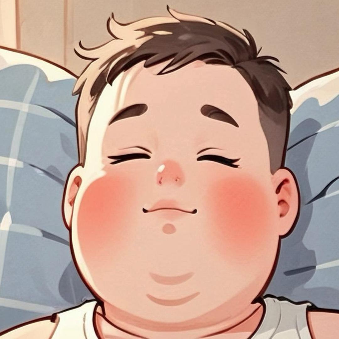 释然