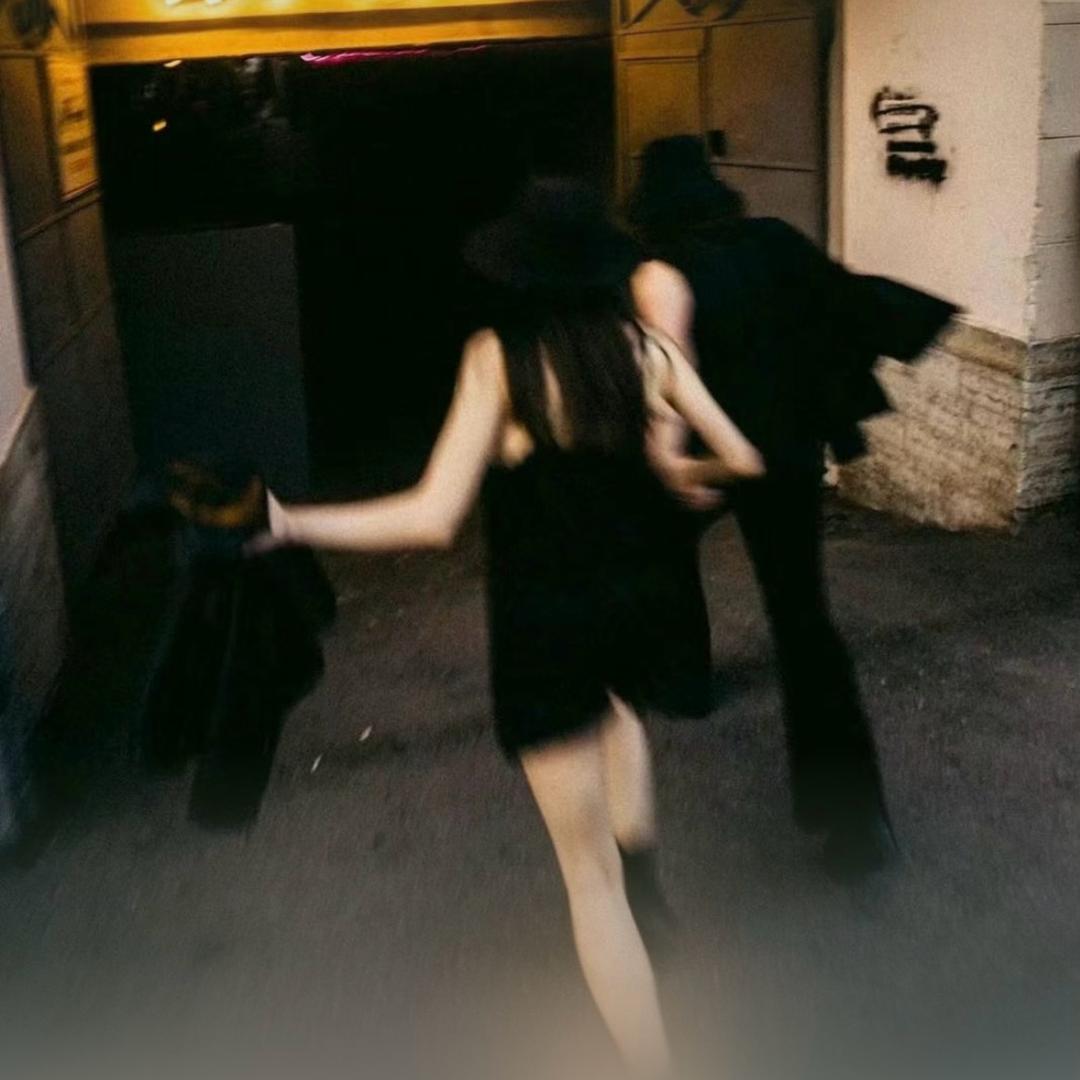🫥-顺手牵杨🖤～