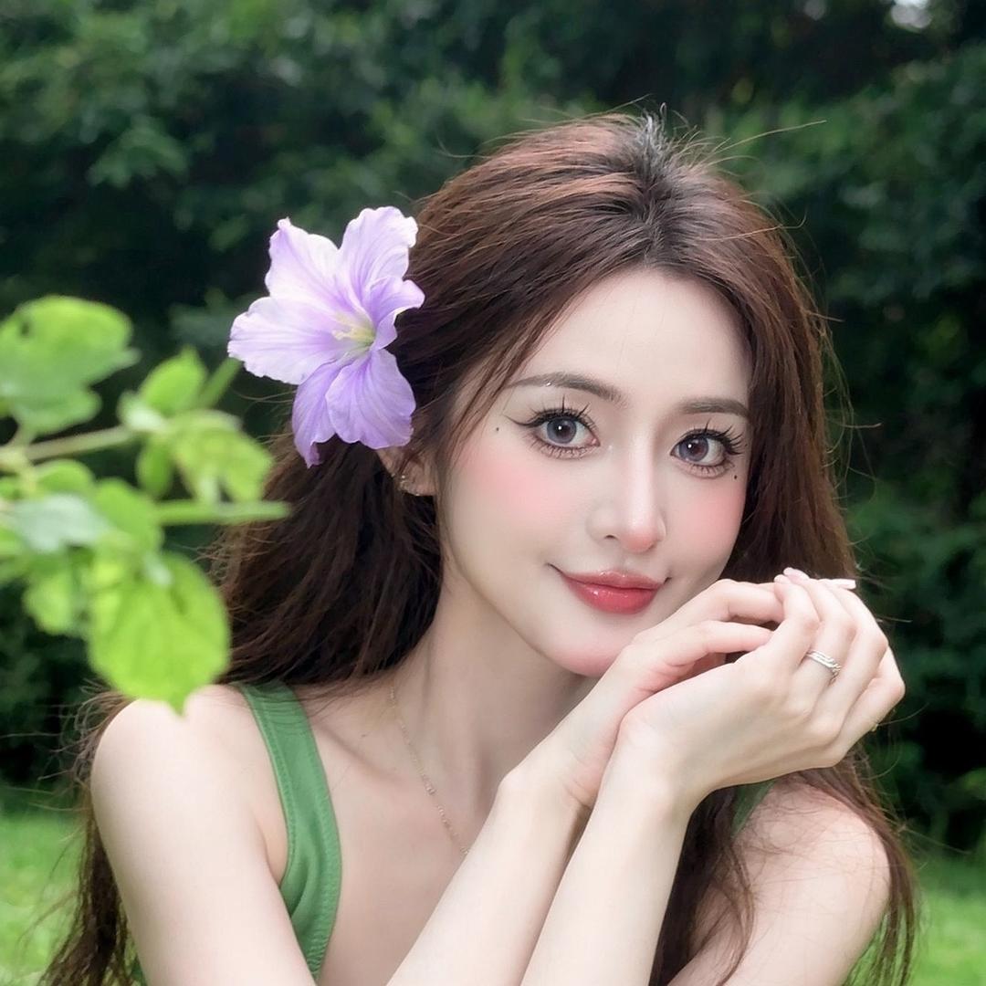 亚如.