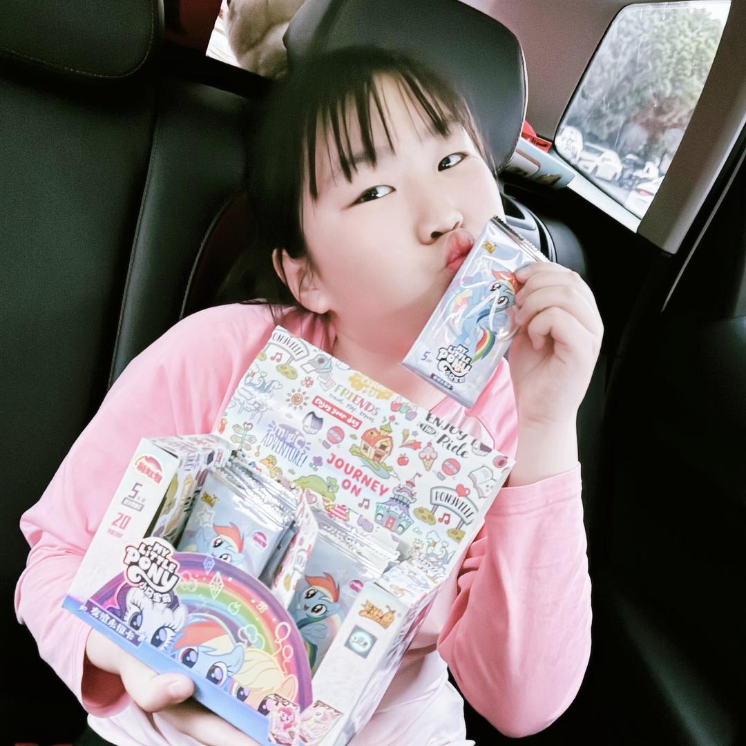 豆豆爱生活❤️