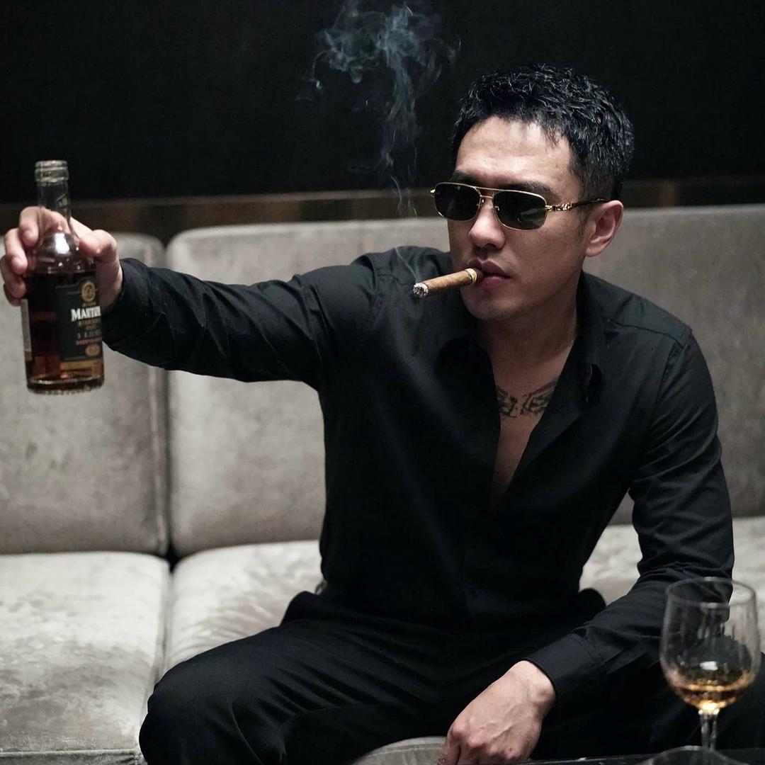 杨先生「山西盛世天鸿」