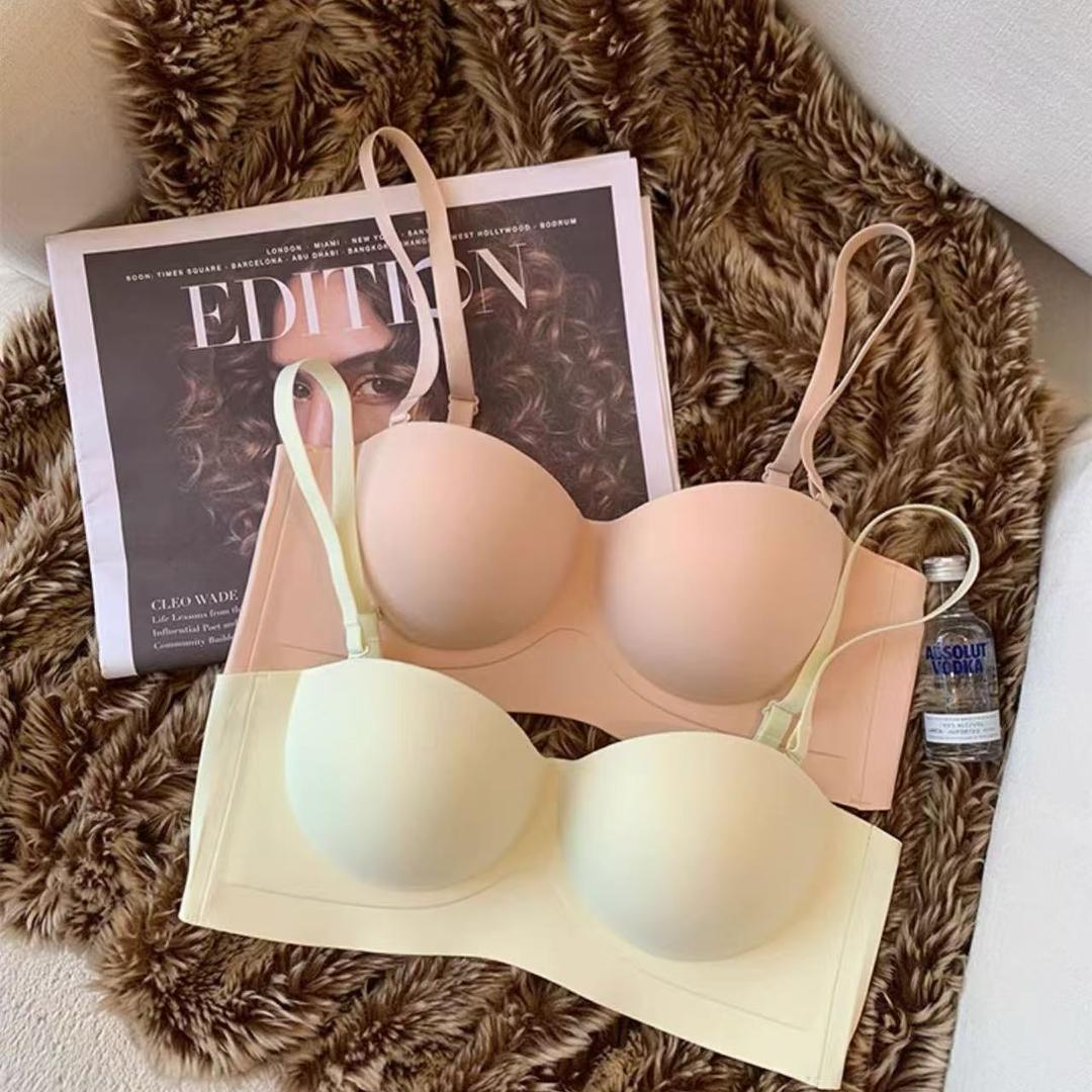 浪漫少女心内衣店