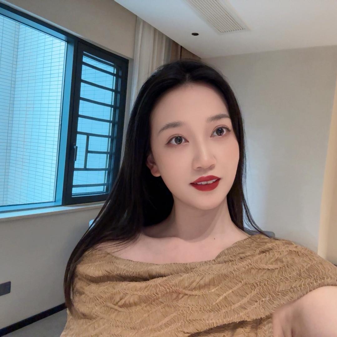 珍珍✨💗