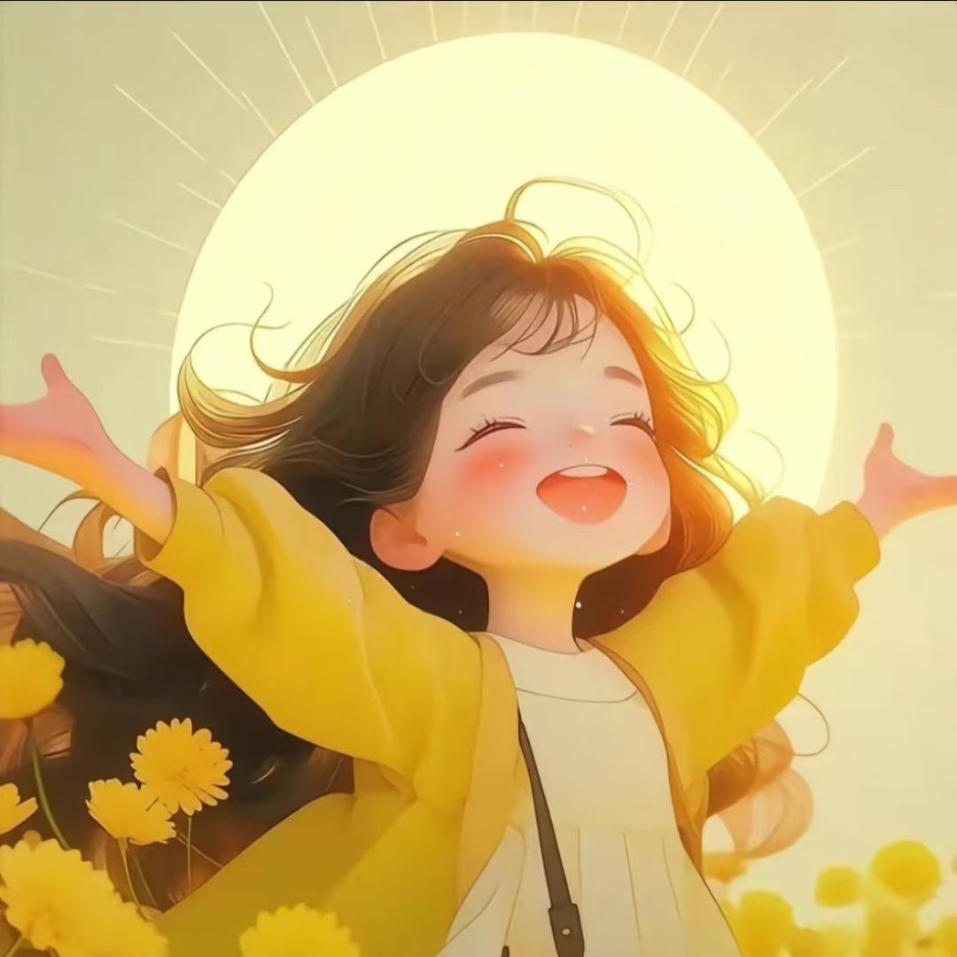 不吃蛋黄头像