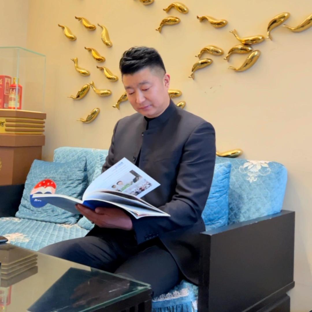 郑州大海建筑工程有限公司