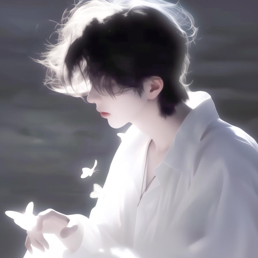 雾会散🌊