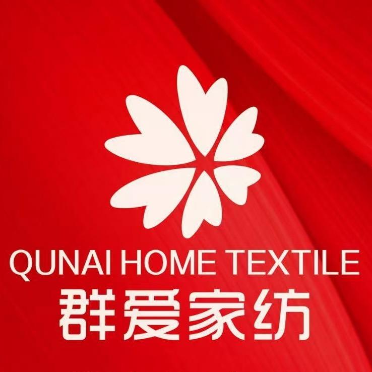 贡胜·群爱家纺(新芝路店)