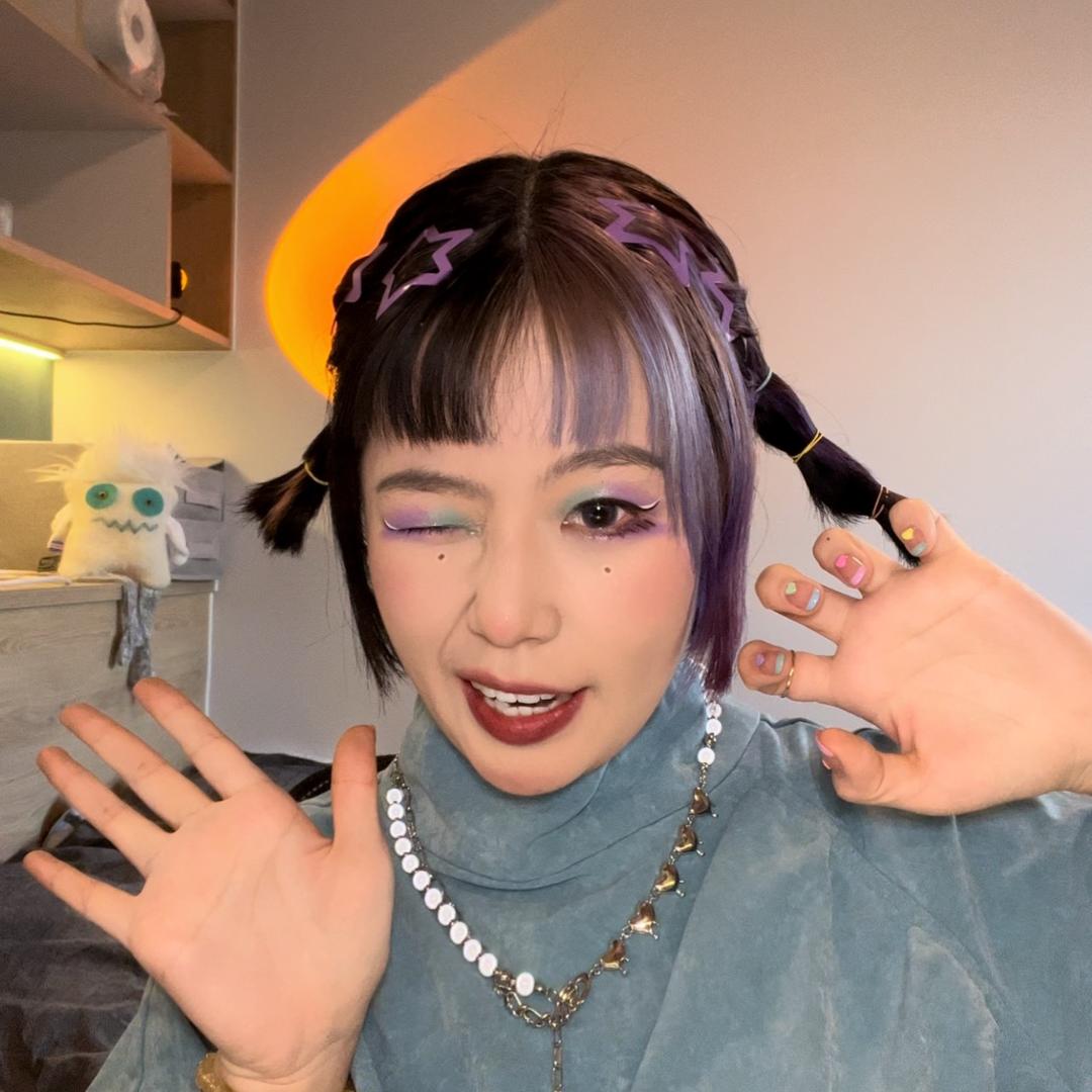 小疯菜奈(务工版