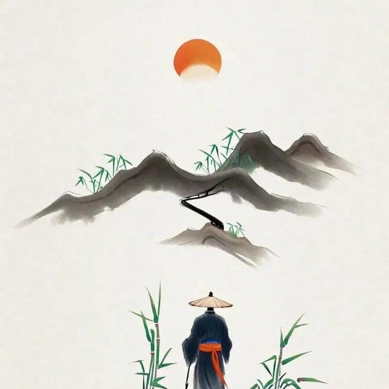 行者