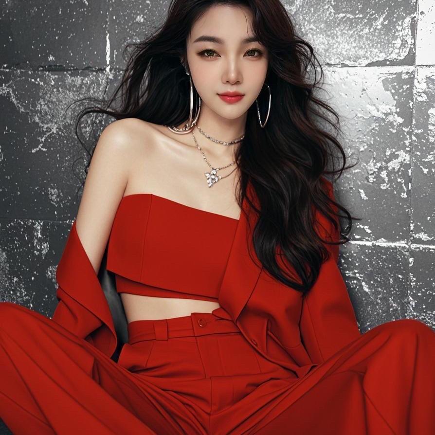 姐、拽的有气质🤣