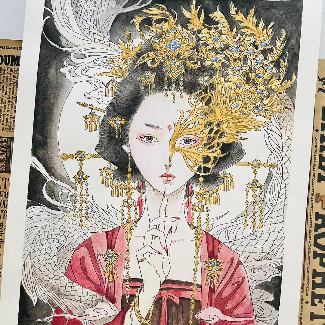 爱吃鱼的猫