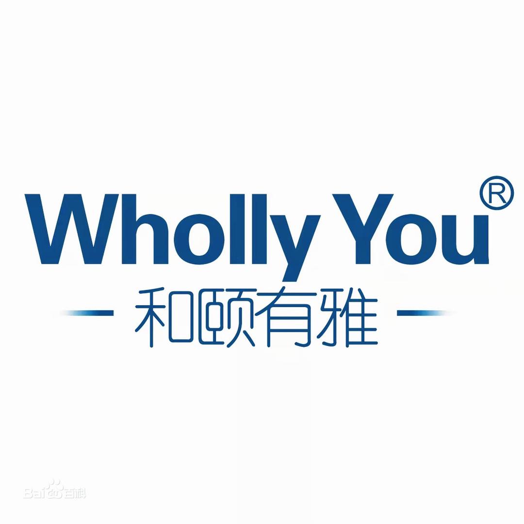Wholly You海外旗舰店