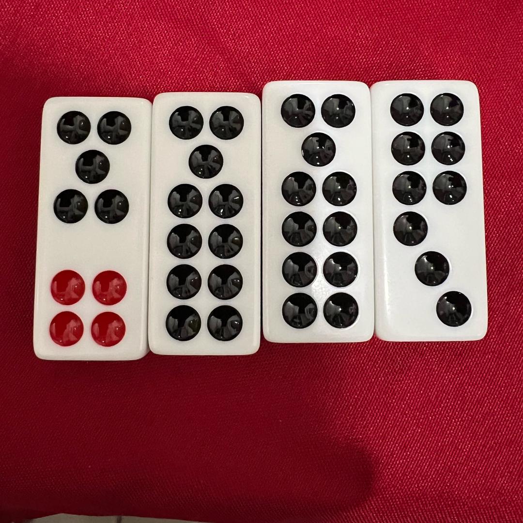 又拐又瘸