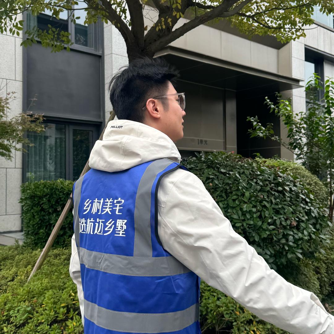 德清建别墅-航迈小朱