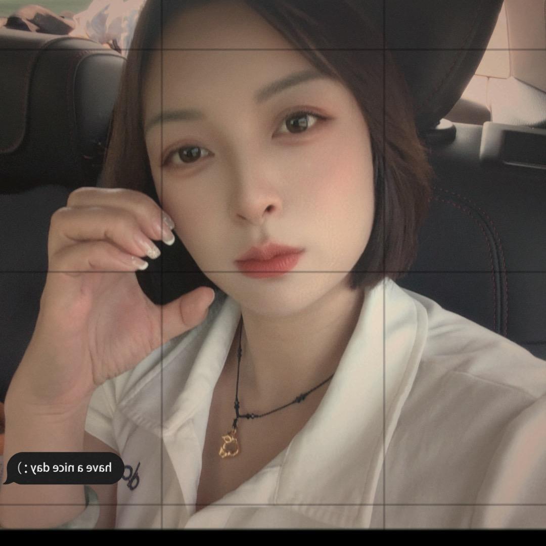 🥰开心就好🥰