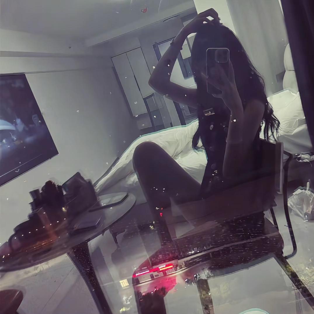 带刺的玫瑰🥀