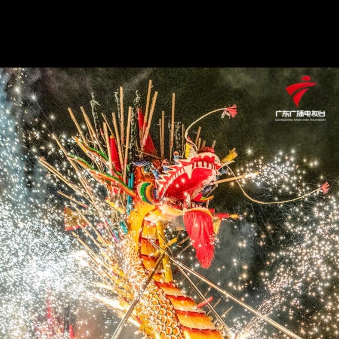 埔寨火龙接商演
