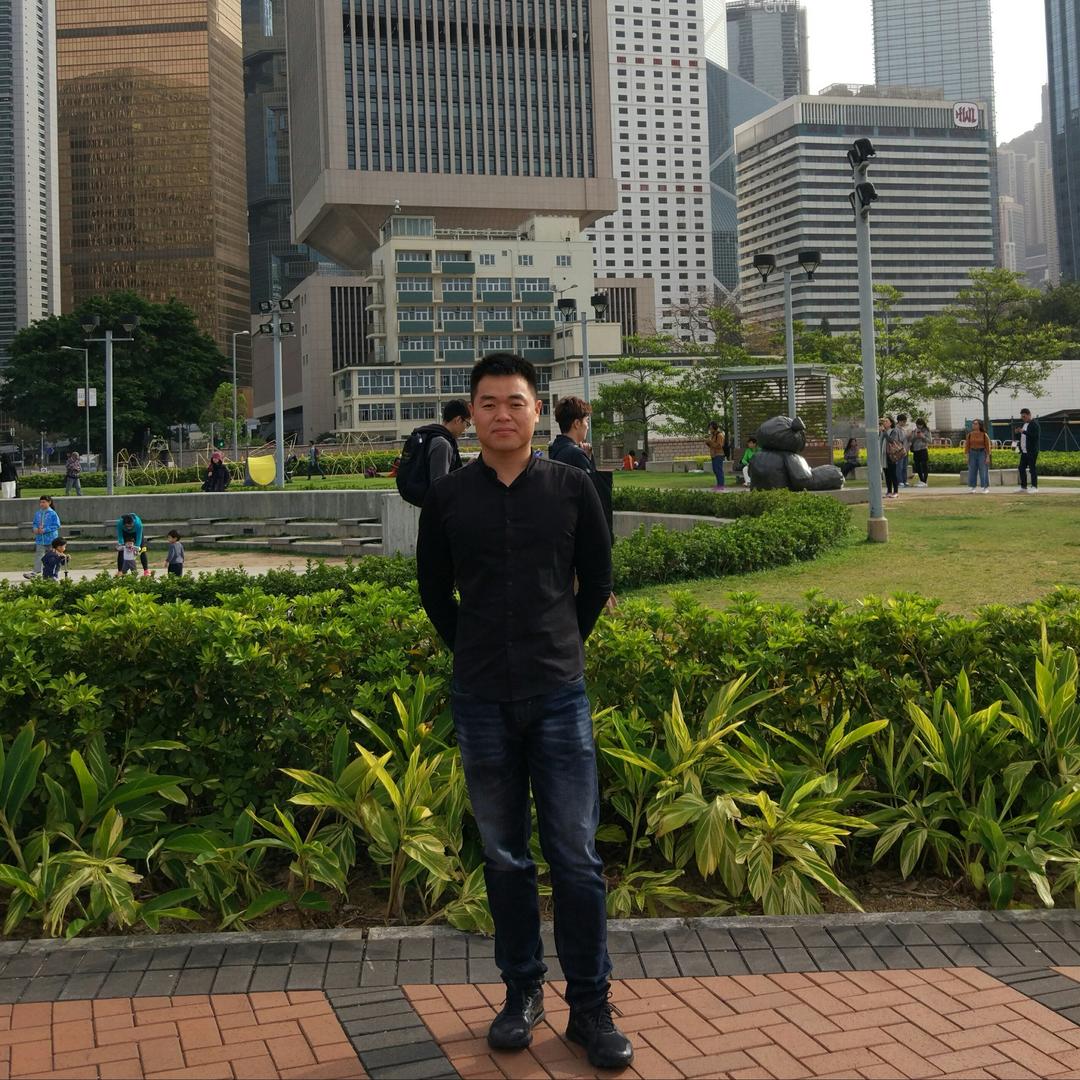 一帆风顺✌