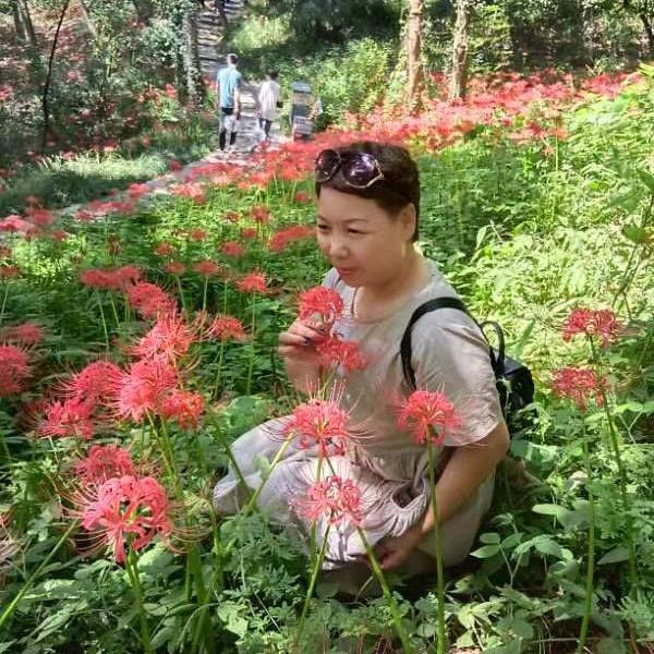 青俏女装