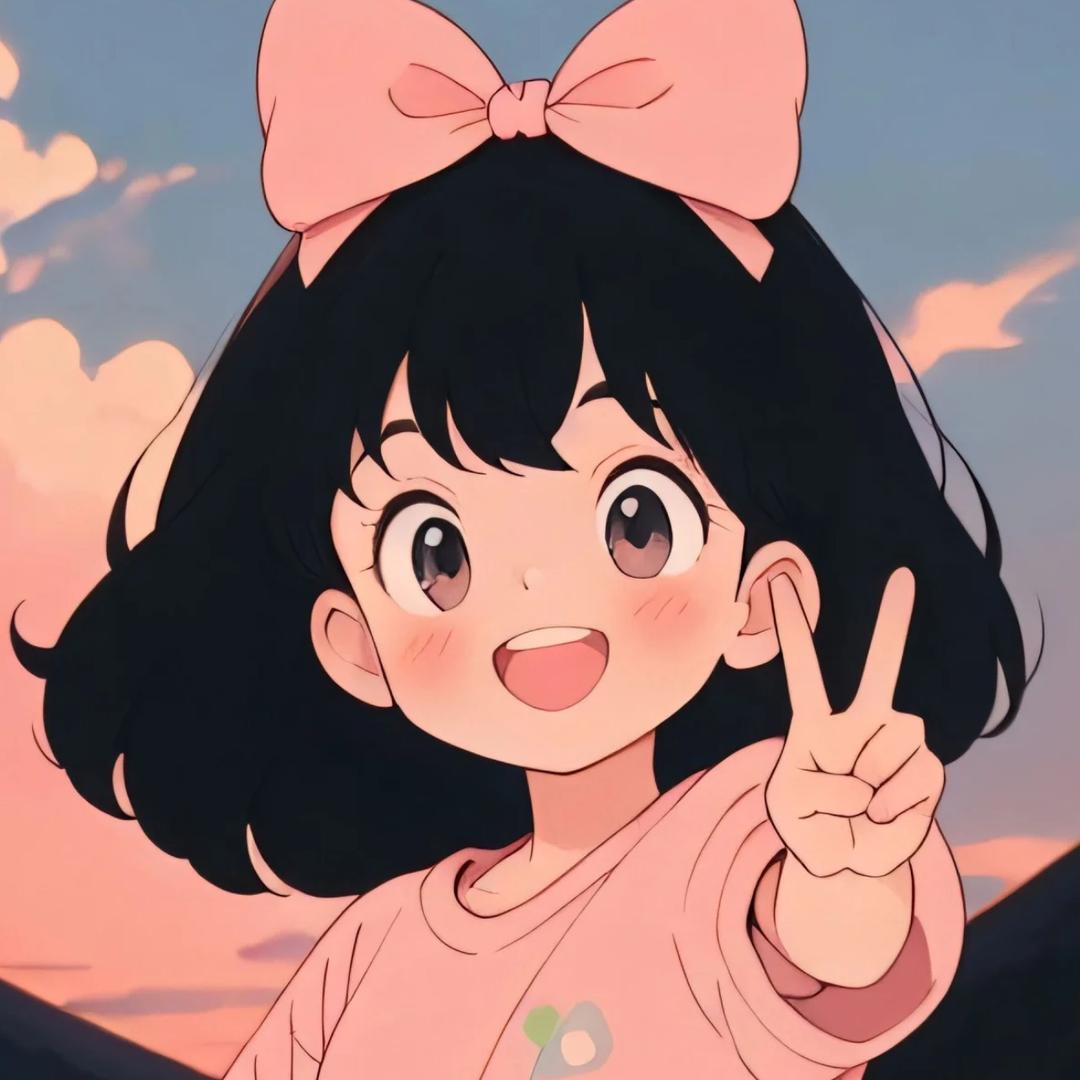 🌈不发脾气只发财