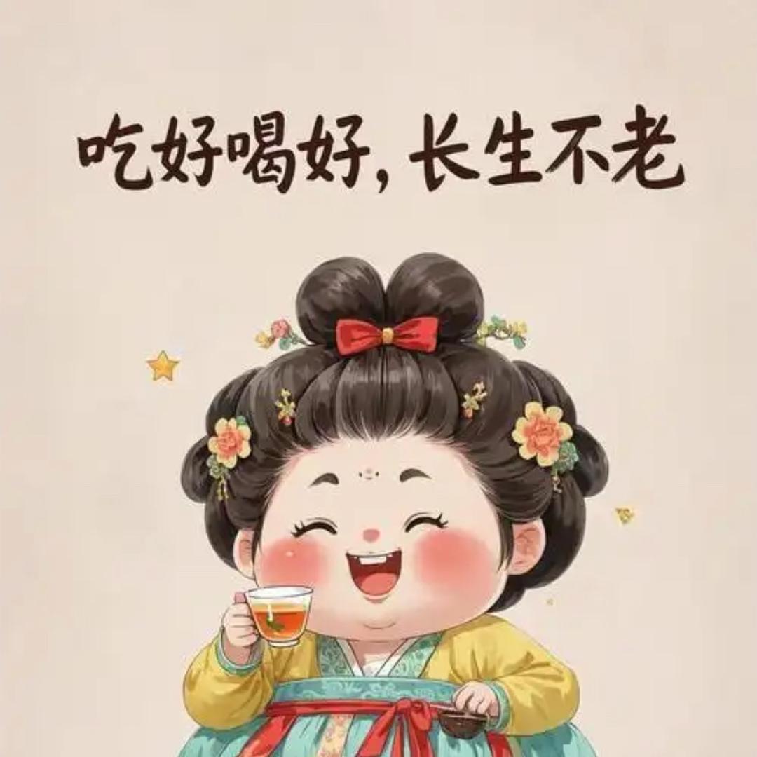 大嘴吃八方