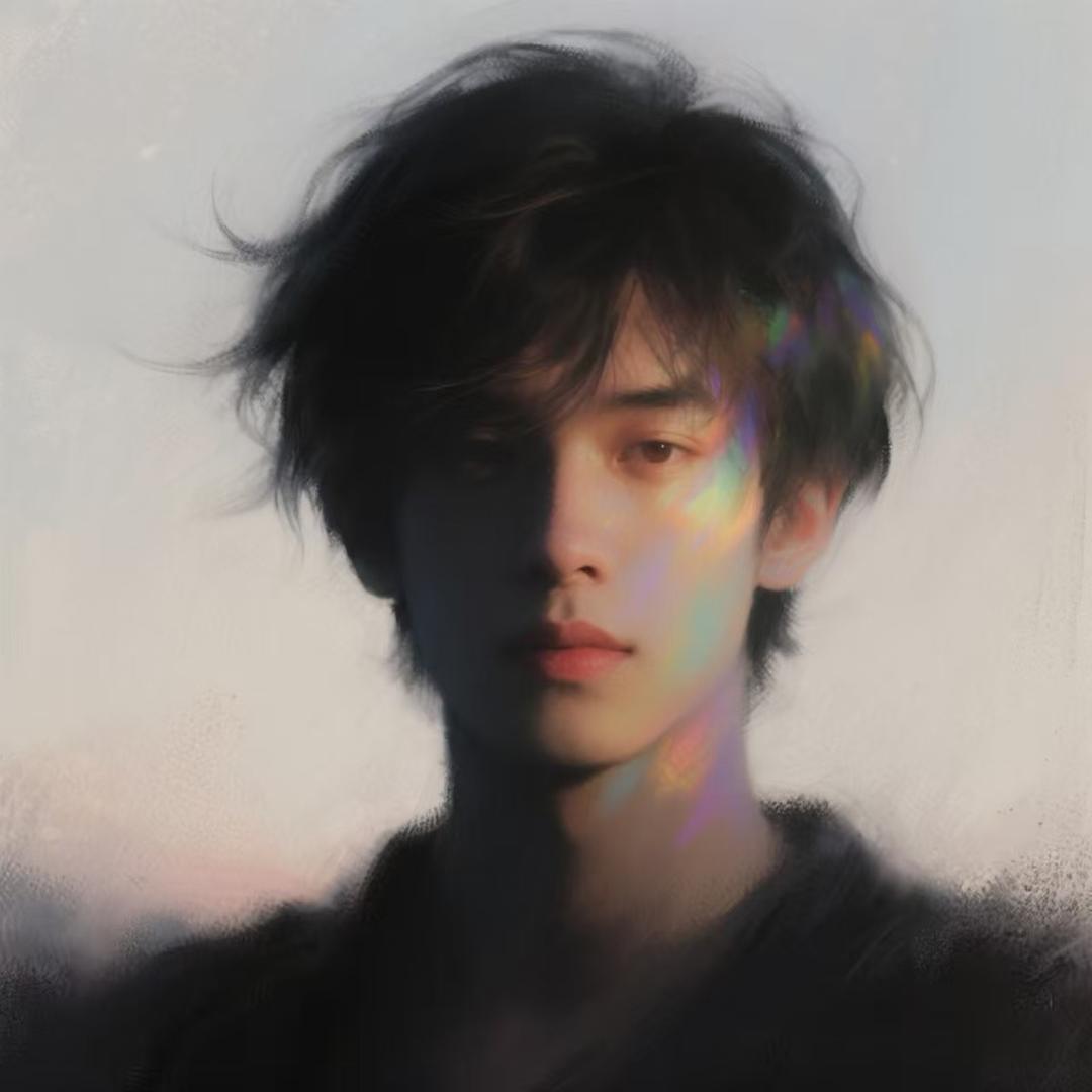 小鹿🦌