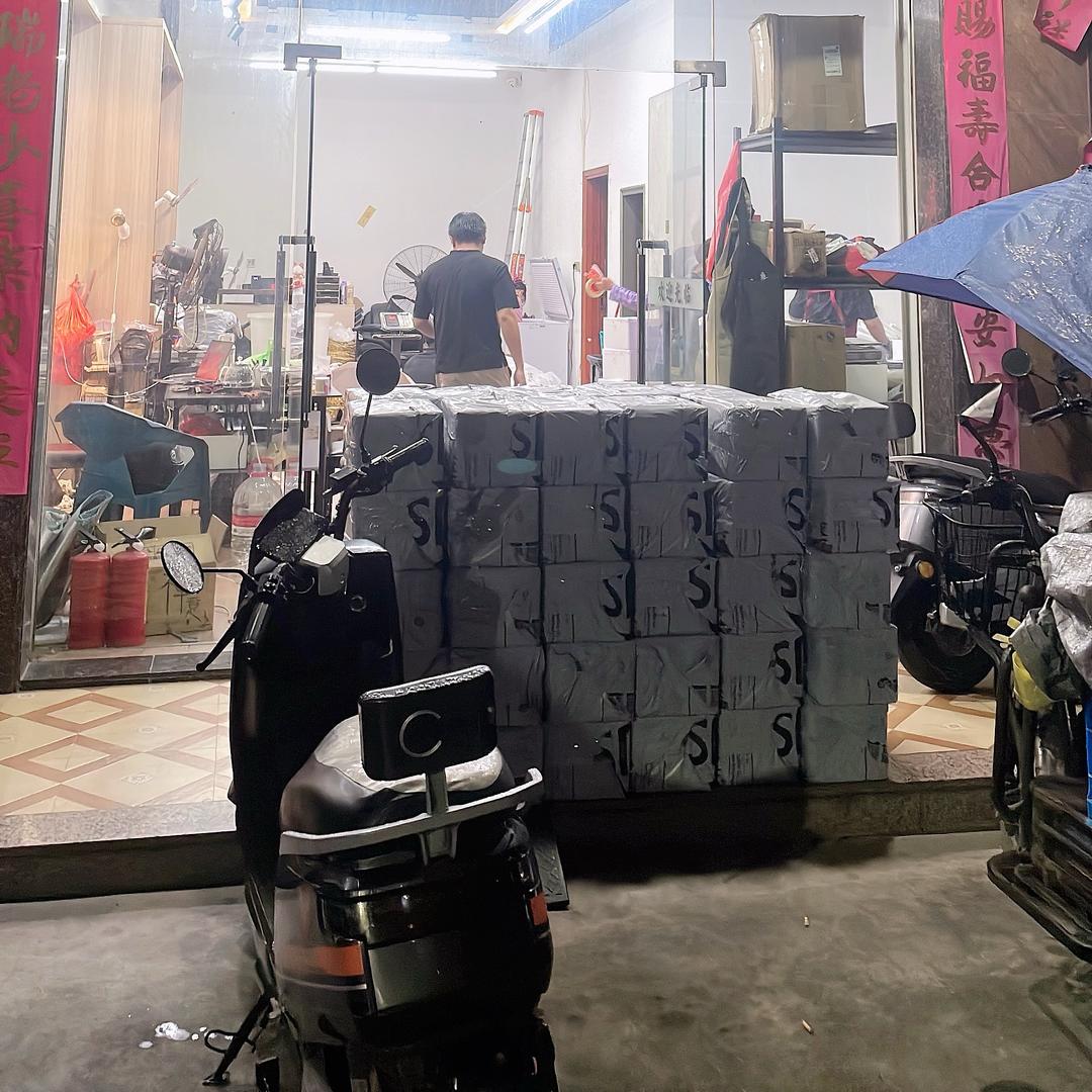 码头兄弟潮汕店（阿健）