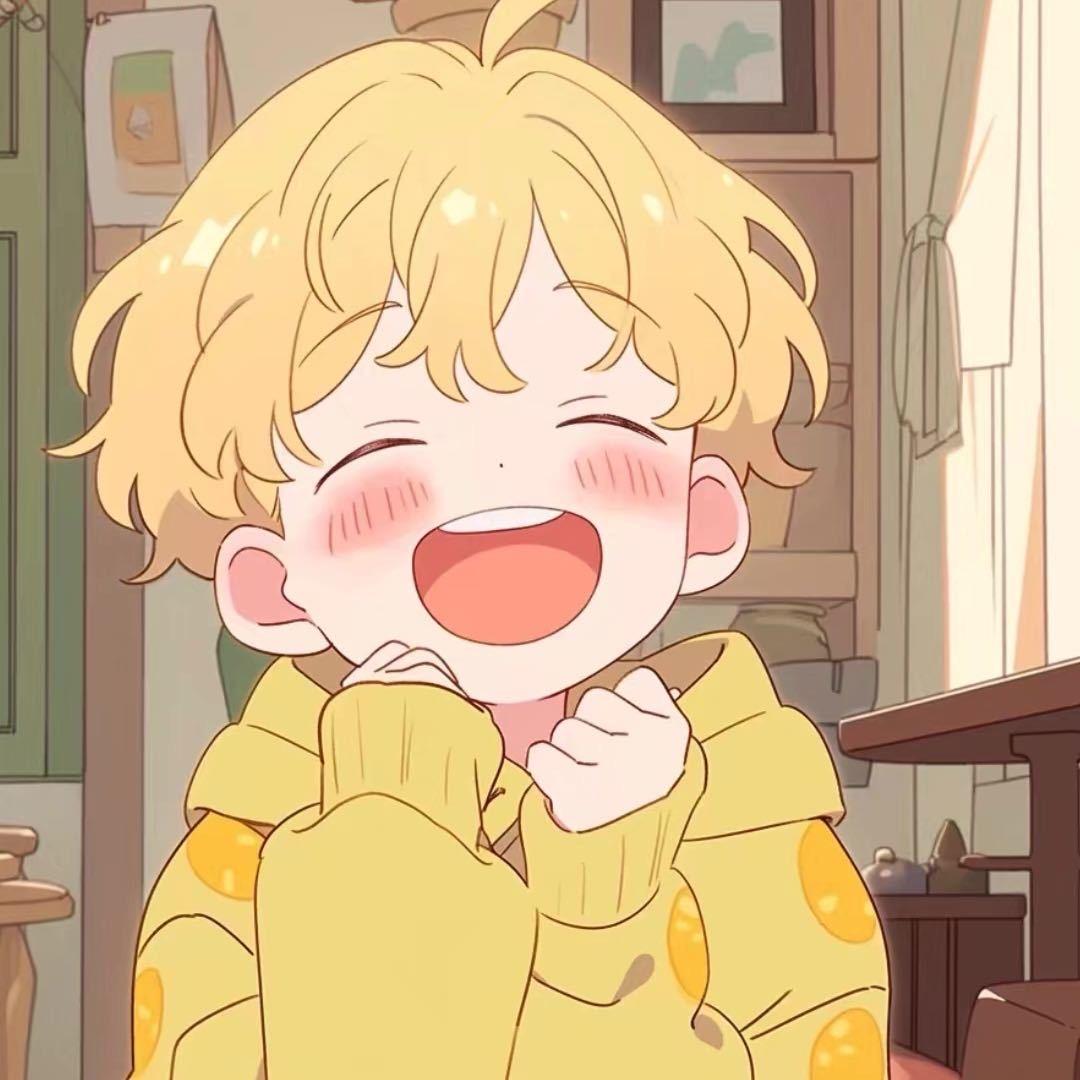 青柠🍋