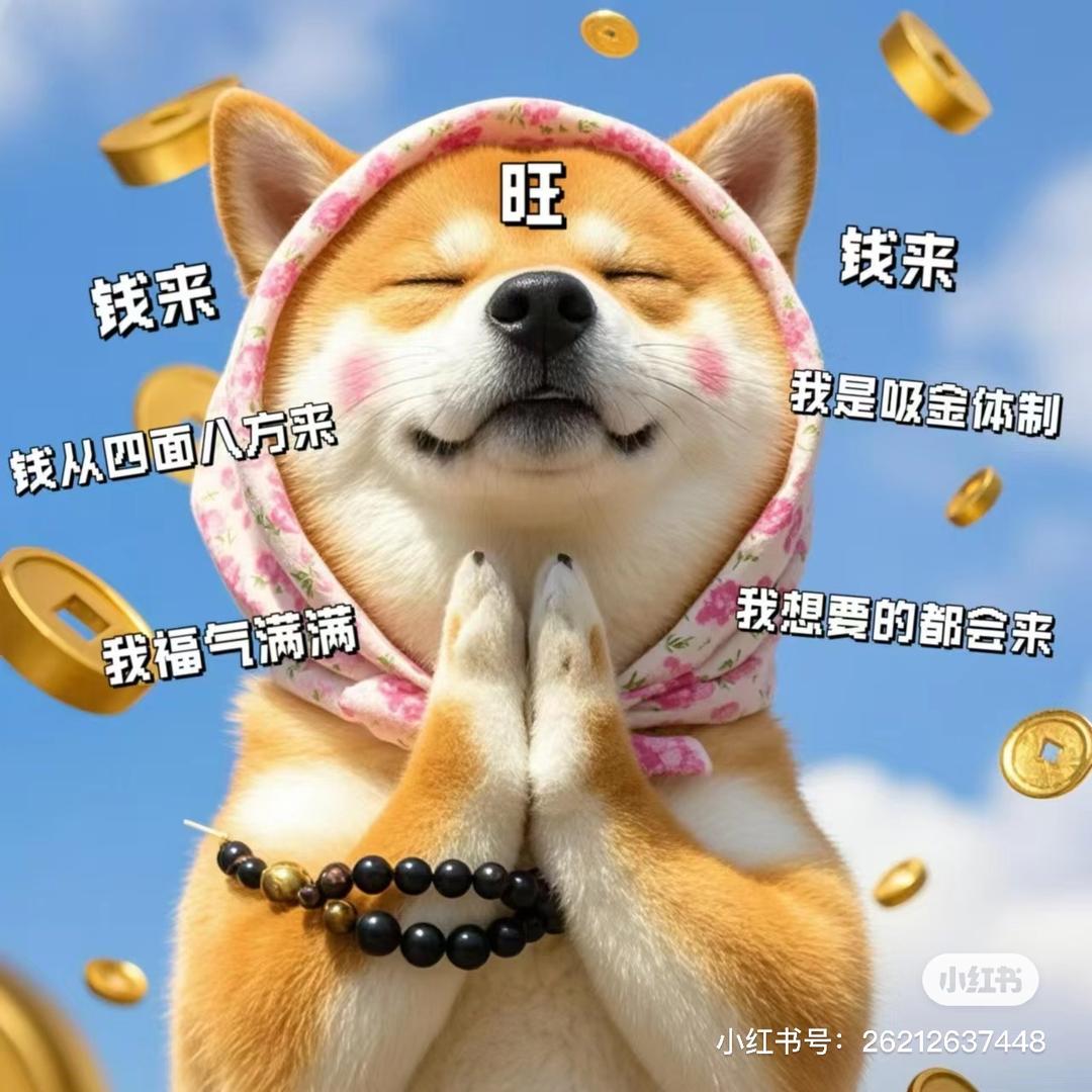 来财💰（见过薛之谦两次版）