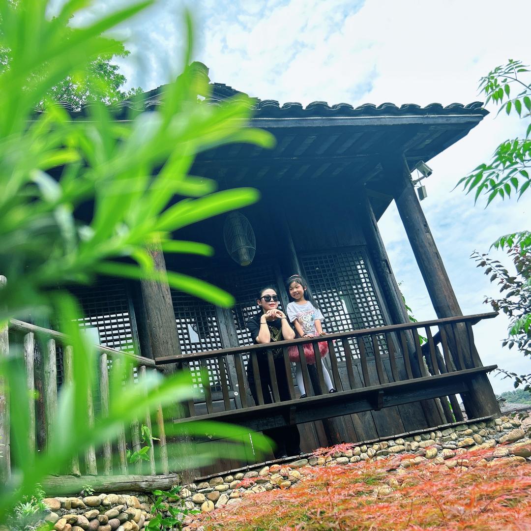 小罗美