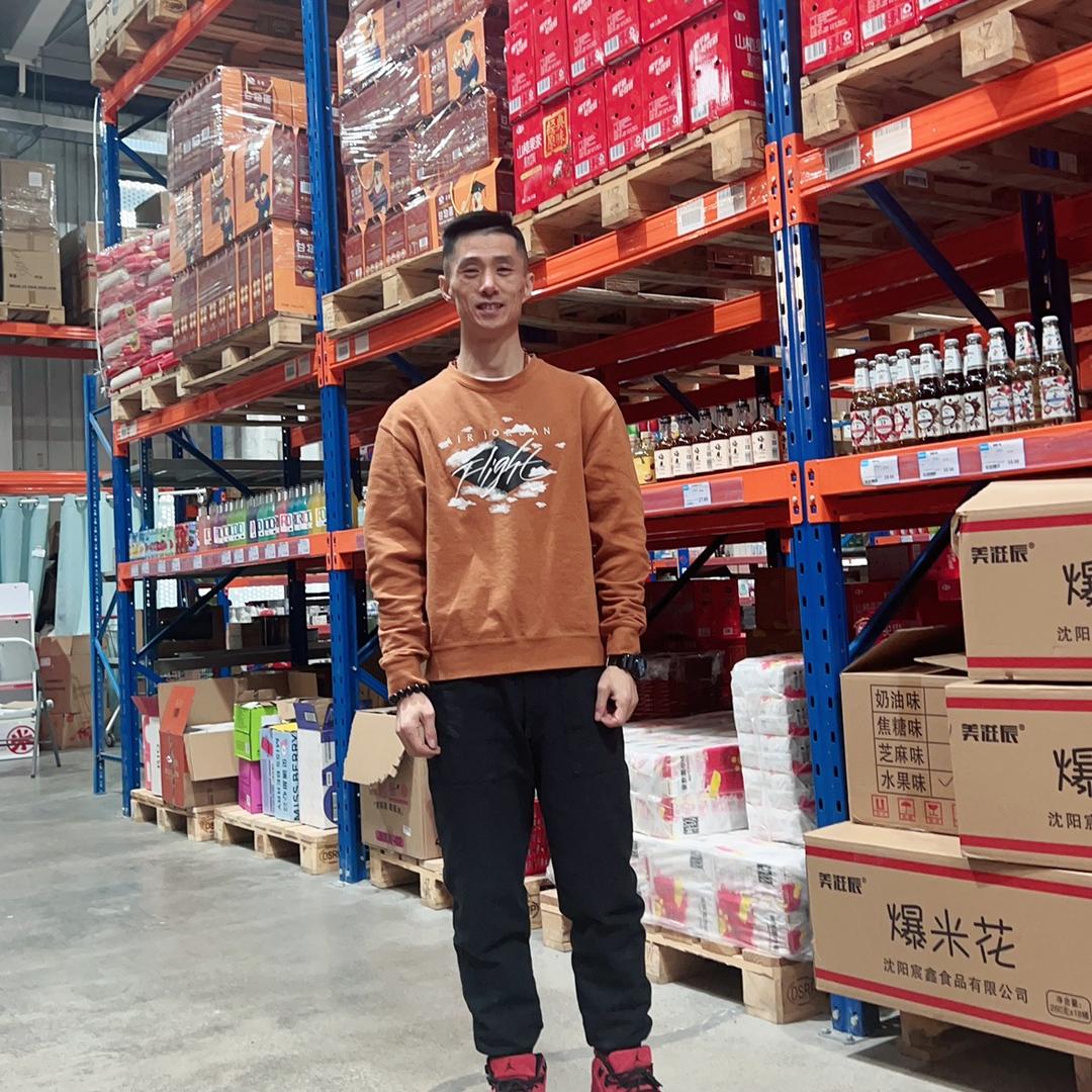 军哥高端健康水