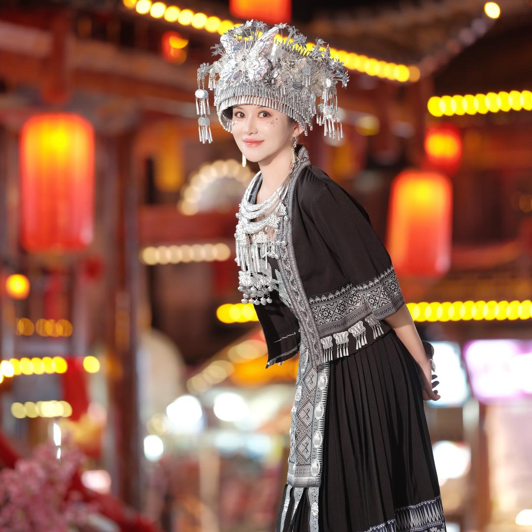 重庆旅游导播·李子君