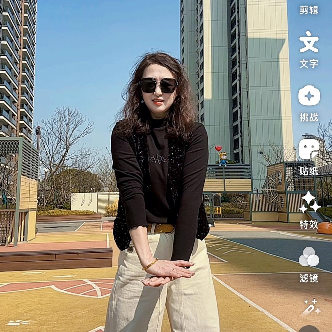 爱舞💕朱朱💕