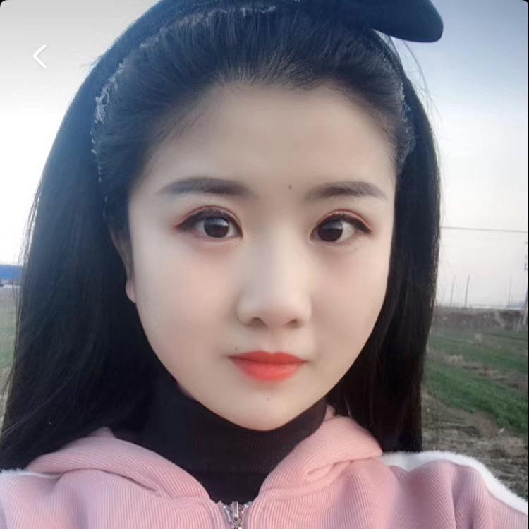王妹妹🍀