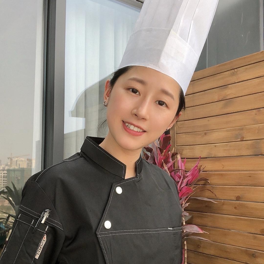 小余儿冷艺