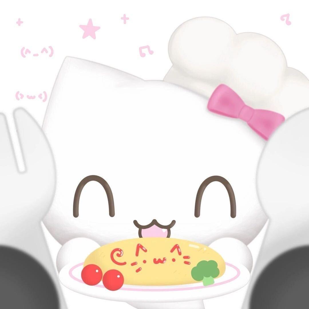 喵了个咪ꉂ ･ ༚ ･ ིྀต