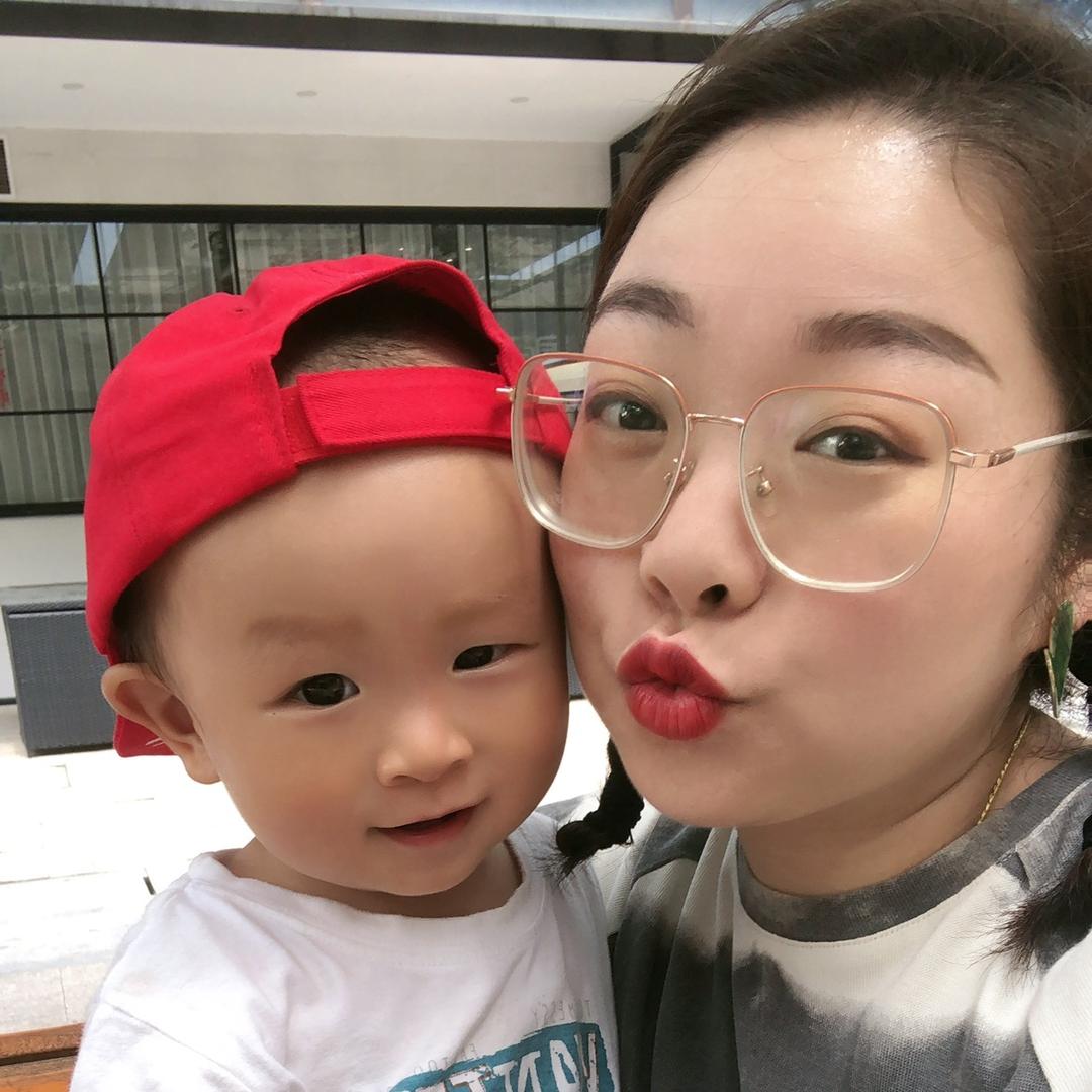 筋斗云妈妈