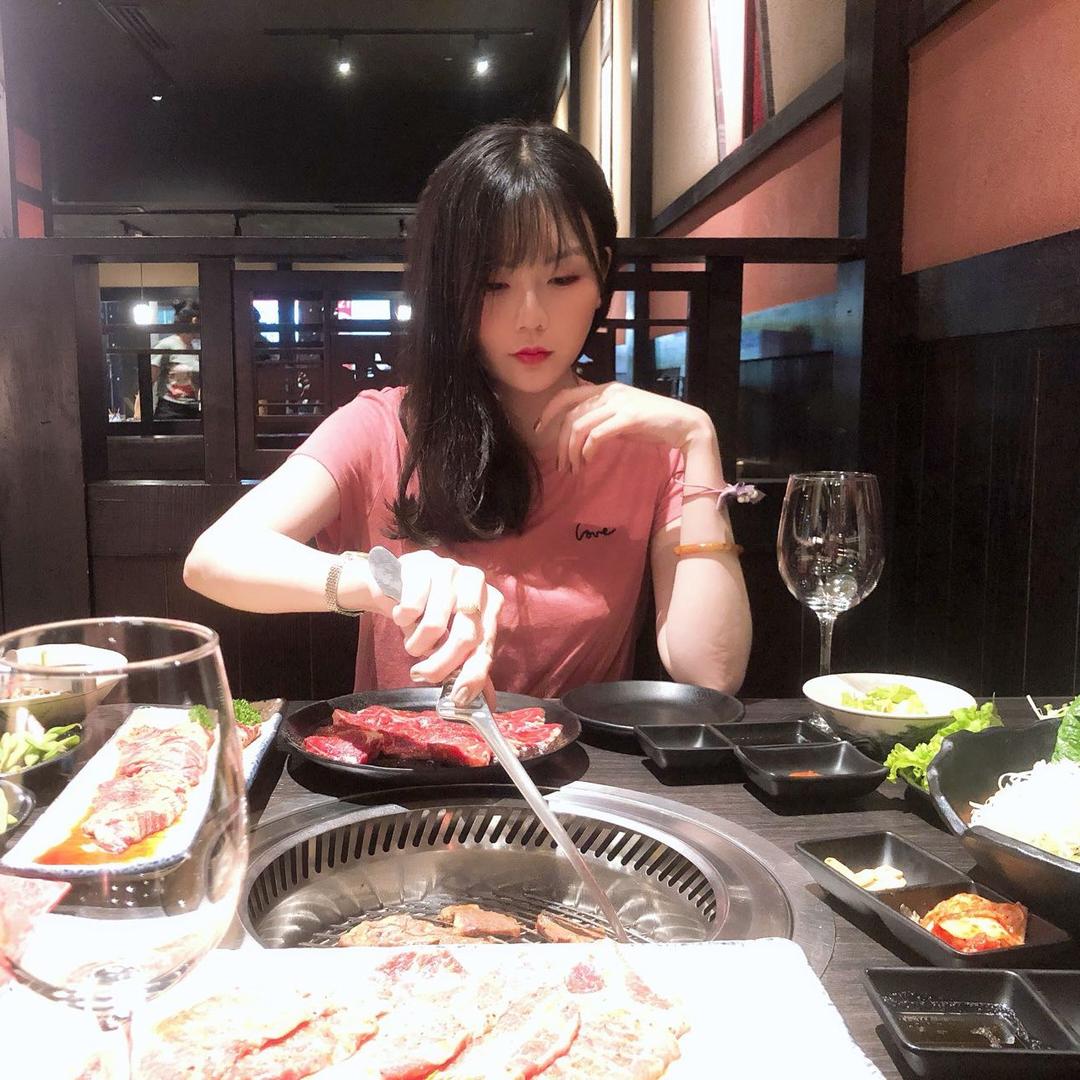 往后余生全是你