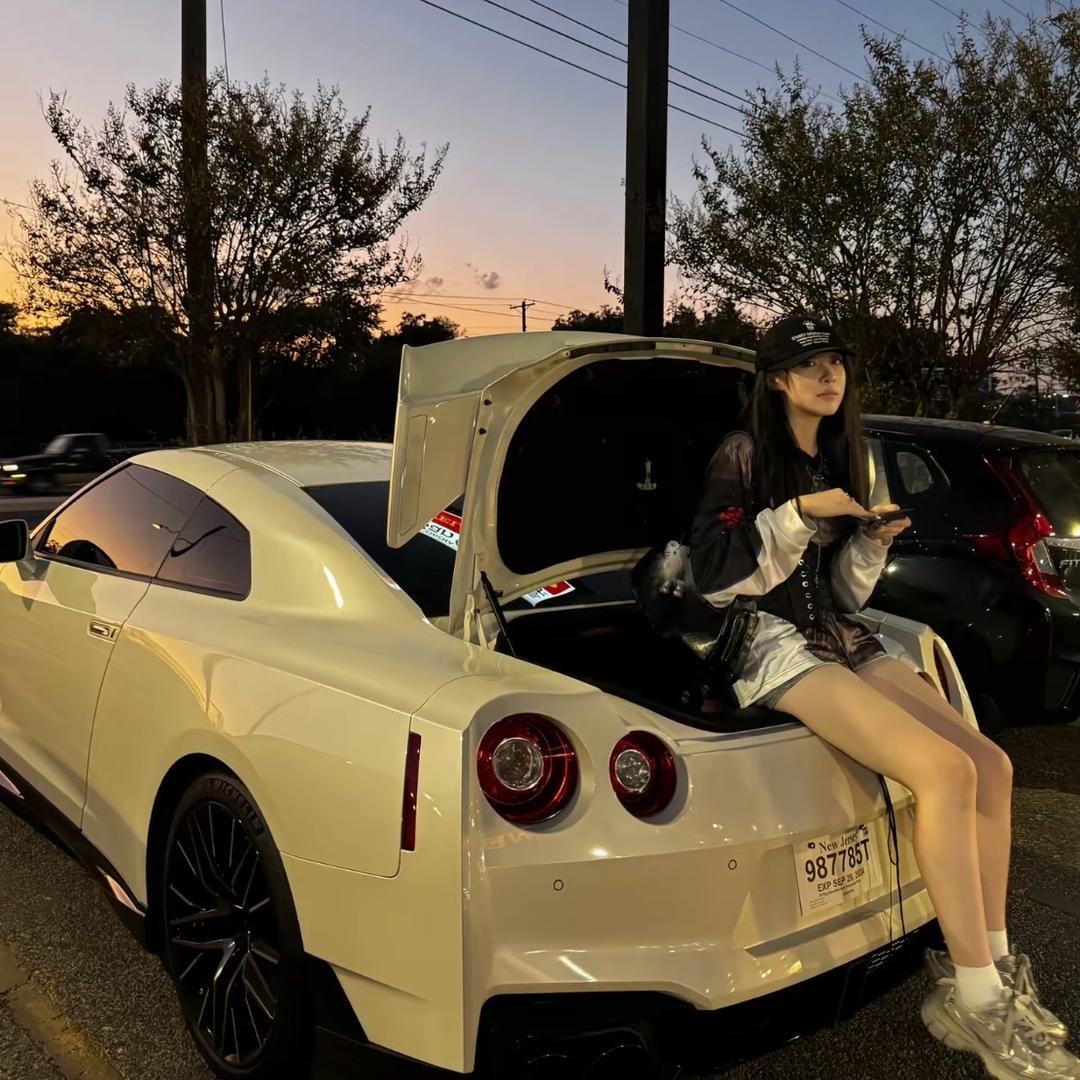 星星聊车🚗