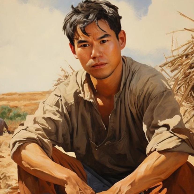 中国辉煌（诚丰精密）